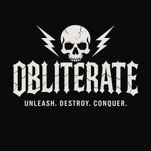 Image for mark UK00004199235 OBLITERATE UNLEASH. DESTROY. CONQUER.