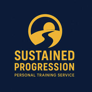 Image for mark UK00004199262 SUSTAINED PROGRESSION PERSONAL TRAINING SERVICE