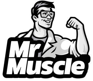 Image for mark UK00004199301 Mr Muscle