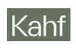 Image for mark UK00004199303 Kahf