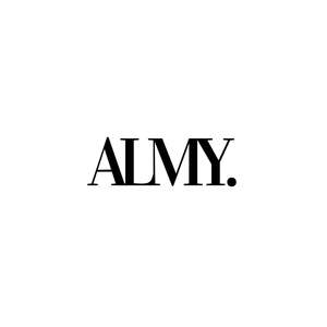 Image for mark UK00004199312 ALMY.