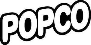 Image for mark UK00004199335 POPCO