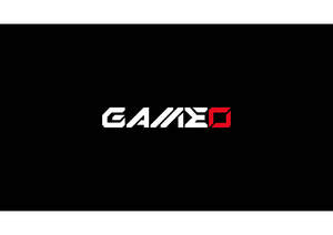 Image for mark UK00004199350 GAMEO