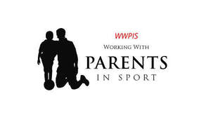 Image for mark UK00004199366 WWPIS WORKING WITH PARENTS IN SPORT