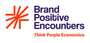 Image for mark UK00004199380 Brand Positive Encounters Think Purple Economics