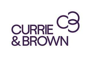 Image for mark UK00004199383_1of2 CURRIE & BROWN