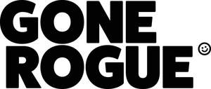 Image for mark UK00004199396 GONE ROGUE
