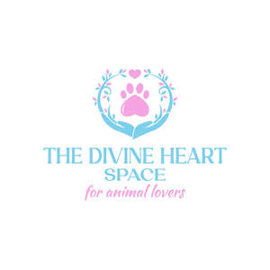 Image for mark UK00004199404 THE DIVINE HEART SPACE FOR ANIMAL LOVERS