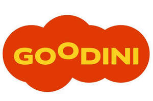 Image for mark UK00004199412 GOODINI