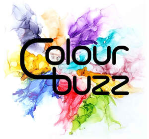 Image for mark UK00004199431 Colourbuzz