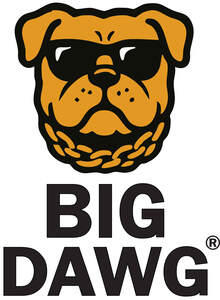 Image for mark UK00004199435 BIG DAWG