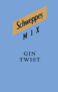 Image for mark UK00004199446 SCHWEPPES MIX GIN TWIST
