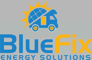 Image for mark UK00004199457 BLUEFIX ENERGY SOLUTIONS