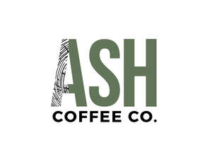 Image for mark UK00004199469 ASH COFFEE CO.