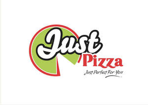 Image for mark UK00004199476 Just Pizza Just Perfect For You