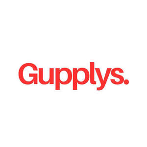 Image for mark UK00004199506 GUPPLYS