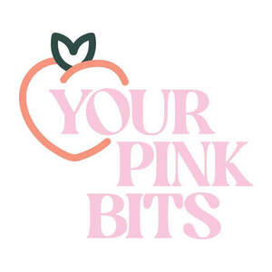 Image for mark UK00004199519 YOUR PINK BITS
