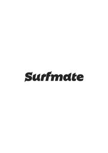 Image for mark UK00004199520 Surfmate