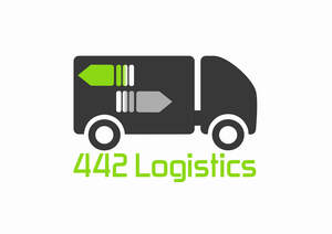 Image for mark UK00004199539 442 LOGISTICS