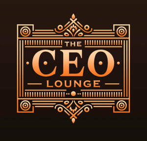 Image for mark UK00004199543 THE CEO LOUNGE