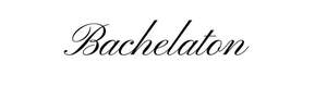 Image for mark UK00004199562 Bachelaton