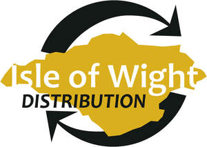 Image for mark UK00004199584 ISLE OF WIGHT DISTRIBUTION
