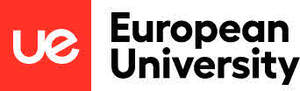 Image for mark UK00004199655 UE European University