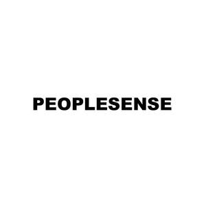 Image for mark UK00004199668 PEOPLESENSE