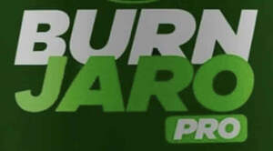 Image for mark UK00004199671 BURN JARO PRO
