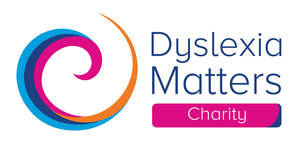 Image for mark UK00004199721_1of3 DYSLEXIA MATTERS CHARITY