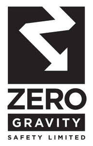 Image for mark UK00004199739_1of2 ZERO GRAVITY SAFETY LIMITED