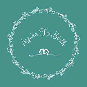 Image for mark UK00004199777 ASPIRE TO BIRTH