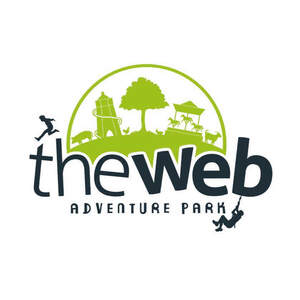 Image for mark UK00004199784 THEWEB ADVENTURE PARK