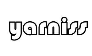 Image for mark UK00004199841 Yarniss