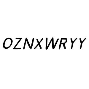 Image for mark UK00004199872 OZNXWRYY