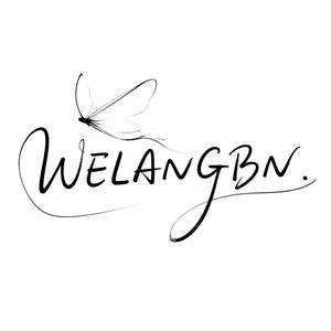 Image for mark UK00004199910 WELANGBN