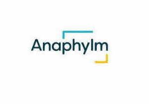 Image for mark UK00004199922 ANAPHYLM