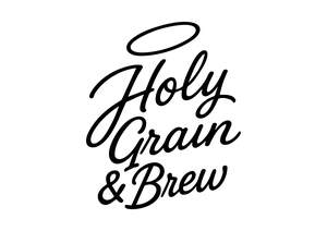 Image for mark UK00004199927 HOLY GRAIN & BREW