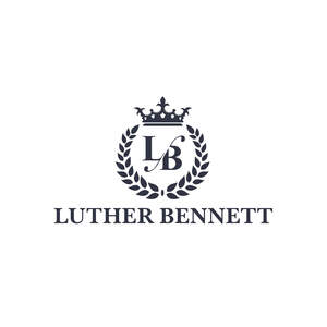 Image for mark UK00004199998 LB LUTHER BENNETT