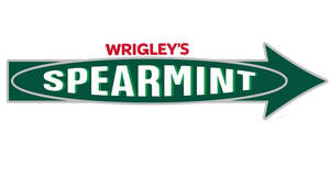 Image for mark UK00004200003 WRIGLEY'S SPEARMINT