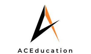 Image for mark UK00004200007_2of2 ACEducation