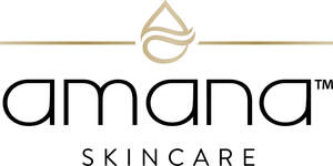 Image for mark UK00004200031 AMANA TM SKINCARE