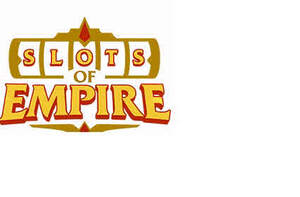 Image for mark UK00004200034 SLOTS OF EMPIRE