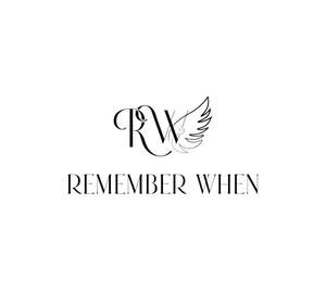 Image for mark UK00004200113 RW REMEMBER WHEN