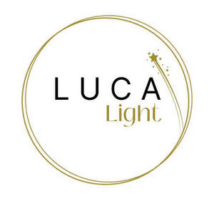 Image for mark UK00004200116 LUCA LIGHT