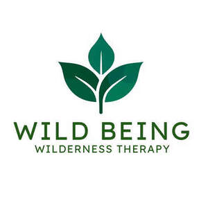 Image for mark UK00004200136 WILD BEING WILDERNESS THERAPY
