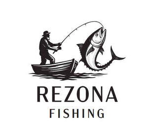 Image for mark UK00004200139 REZONA FISHING