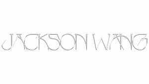 Image for mark UK00004200192 JACKSON WANG