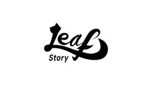Image for mark UK00004200238 LeafStory