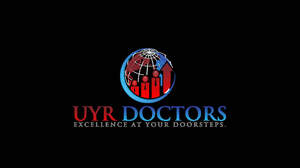Image for mark UK00004200275 UYR DOCTORS EXCELLENCE AT YOUR DOORSTEPS.